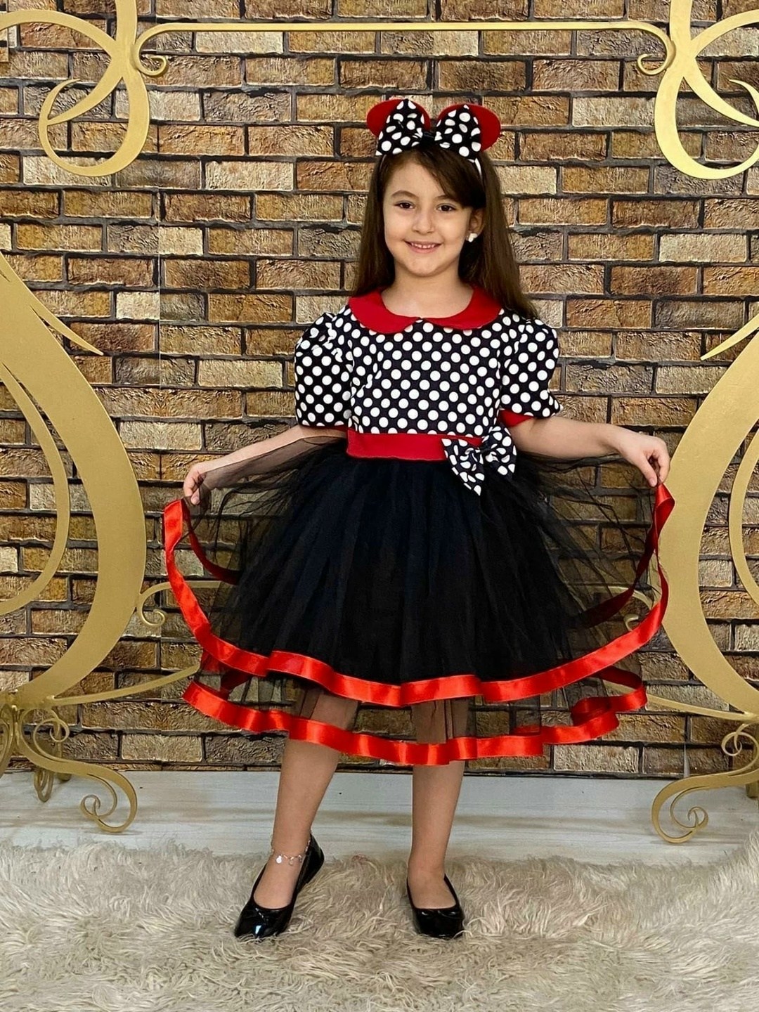 платье минни маус для девочки,девочковый платья микки маус,костюм минни маус для девочки,платье микки маус для девочки 1 год,платье для девочек