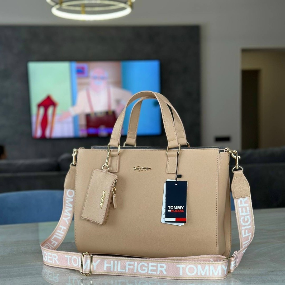 tommy hilfiger сумка,tommy hilfiger сумка бежевая,tommy hilfiger сумка женская,сумка tommy hilfiger сумка,шоппер томми хилфигер