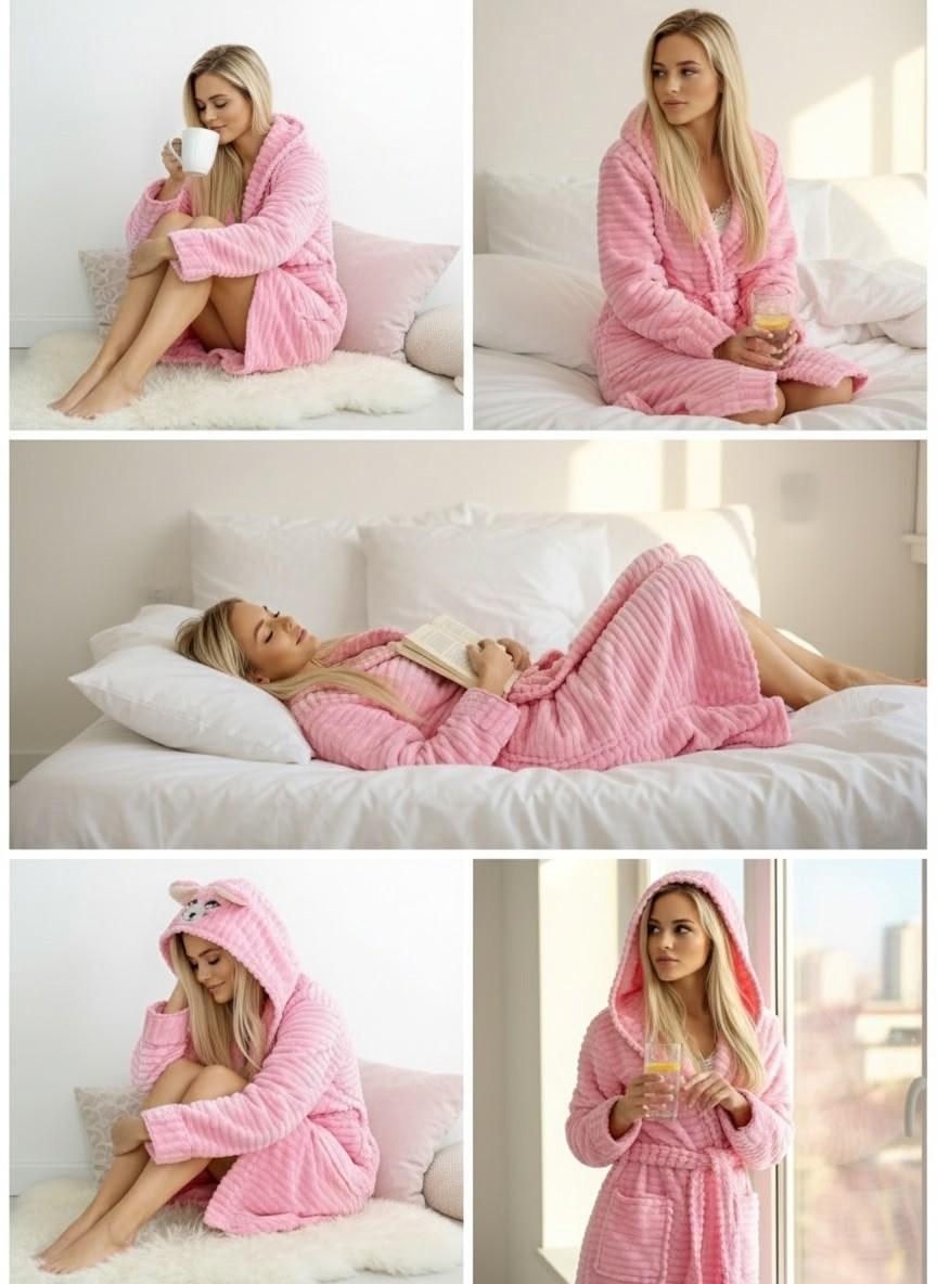 халат женский домашний теплый,халат махровый женский,халат домашний теплый,женский халат с капюшоном,халат женский