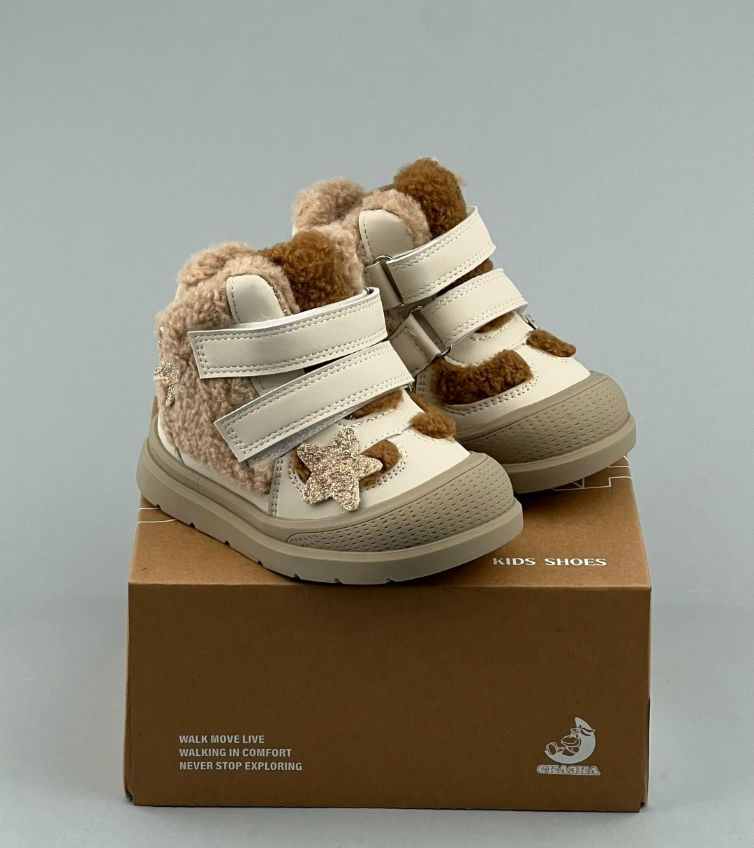 ,ботинки детские,детские зимние ботинки,детская , для детей