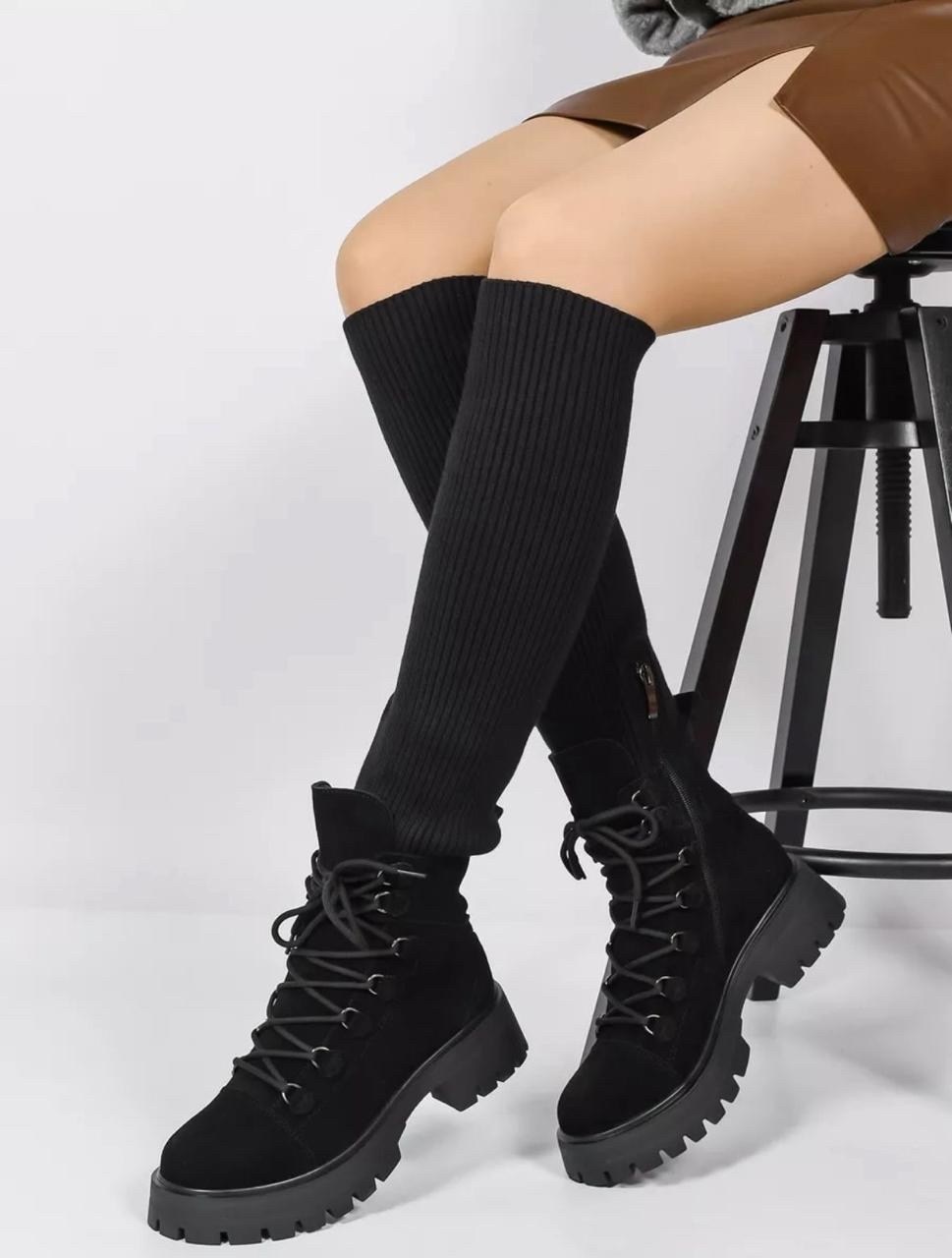 ,женские ботфорты,ботфорты на платформе,гетры женские,ботфорты демисезонные