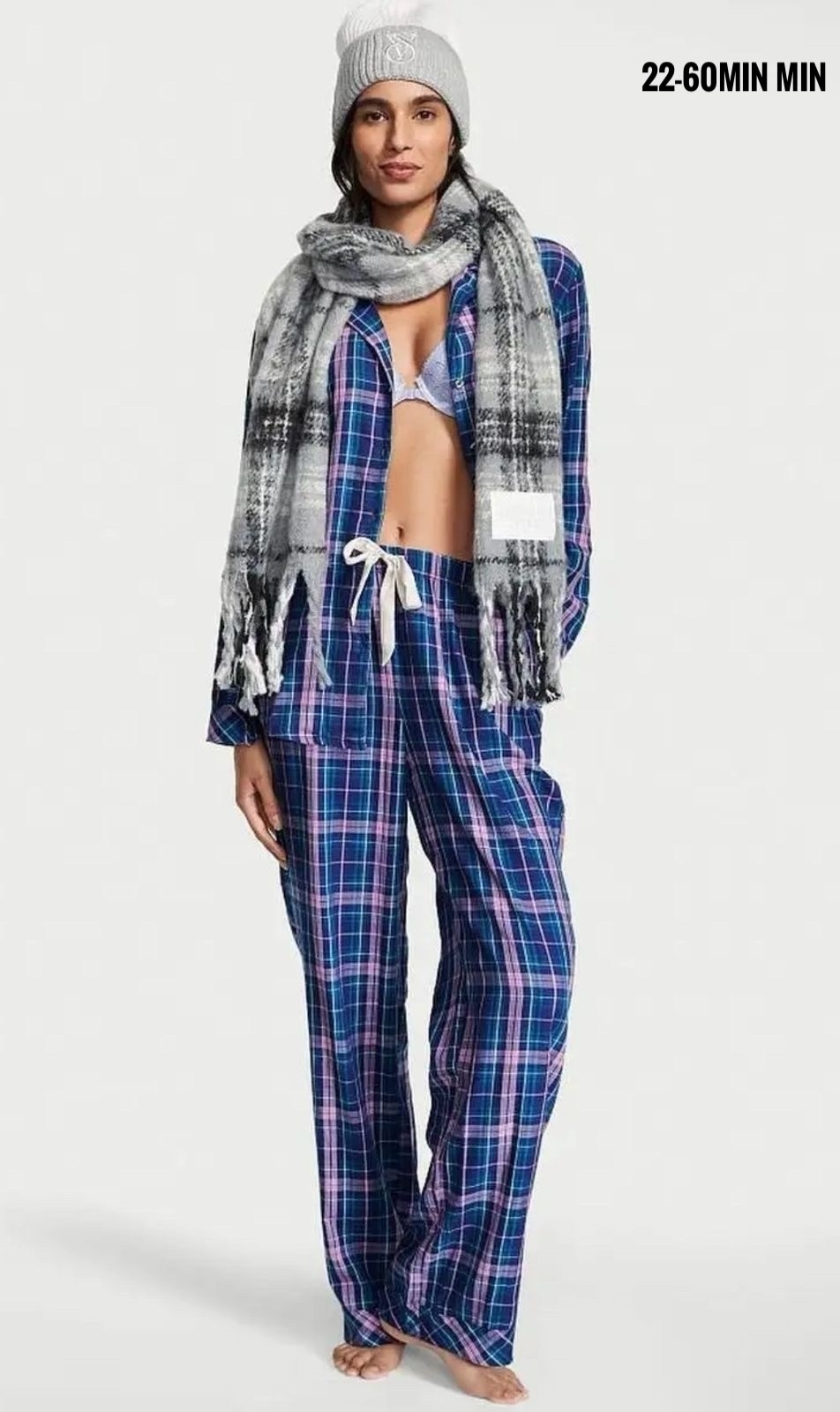 фланелевая пижама виктория сикрет,пижама домашний костюм,синяя пижама виктория сикрет,женский пижама домашний костюм,женская пижама