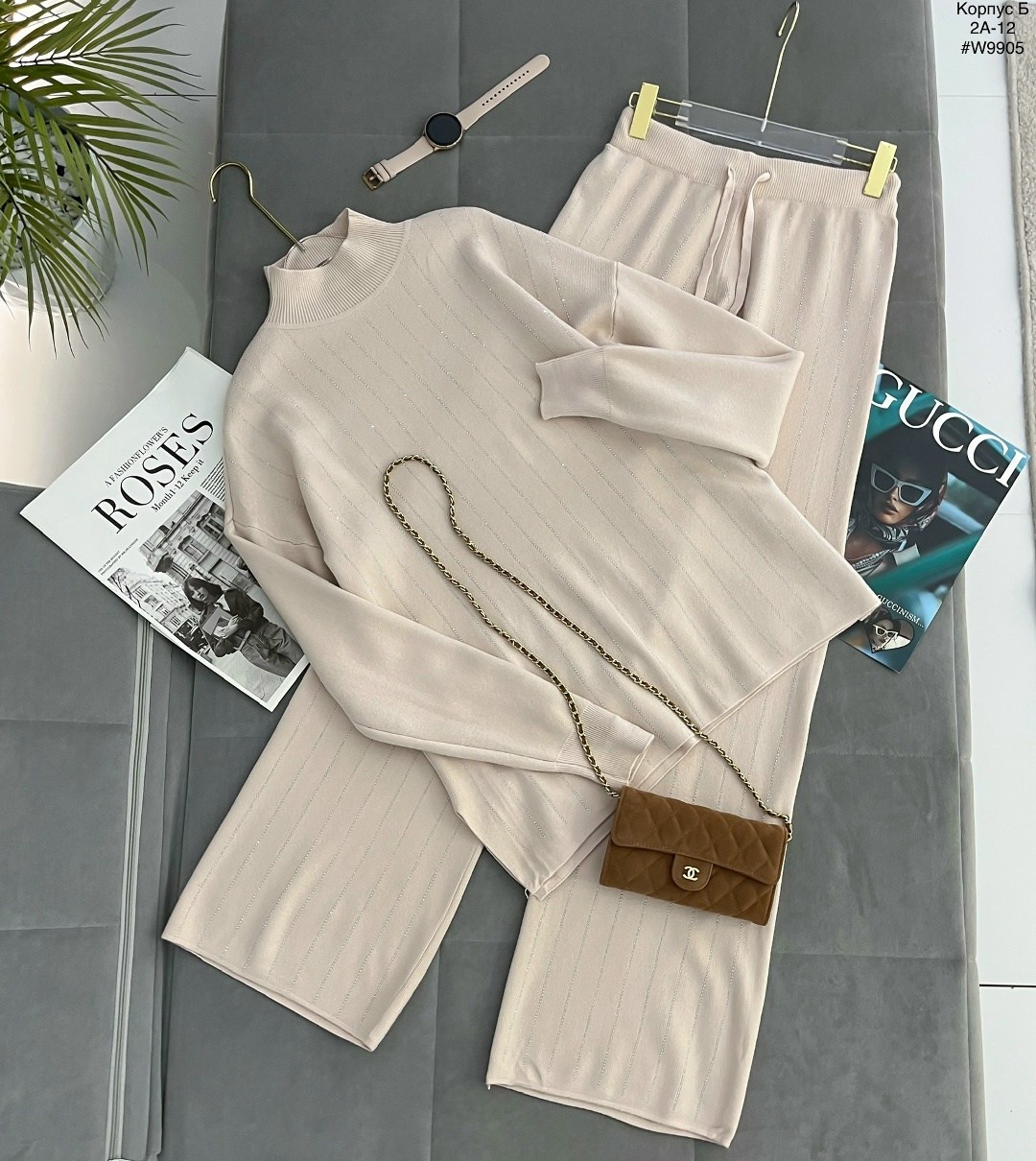 трикотажный костюм,костюм повседневный,костюмы комплекты,женские костюмы,костюм из кашемира