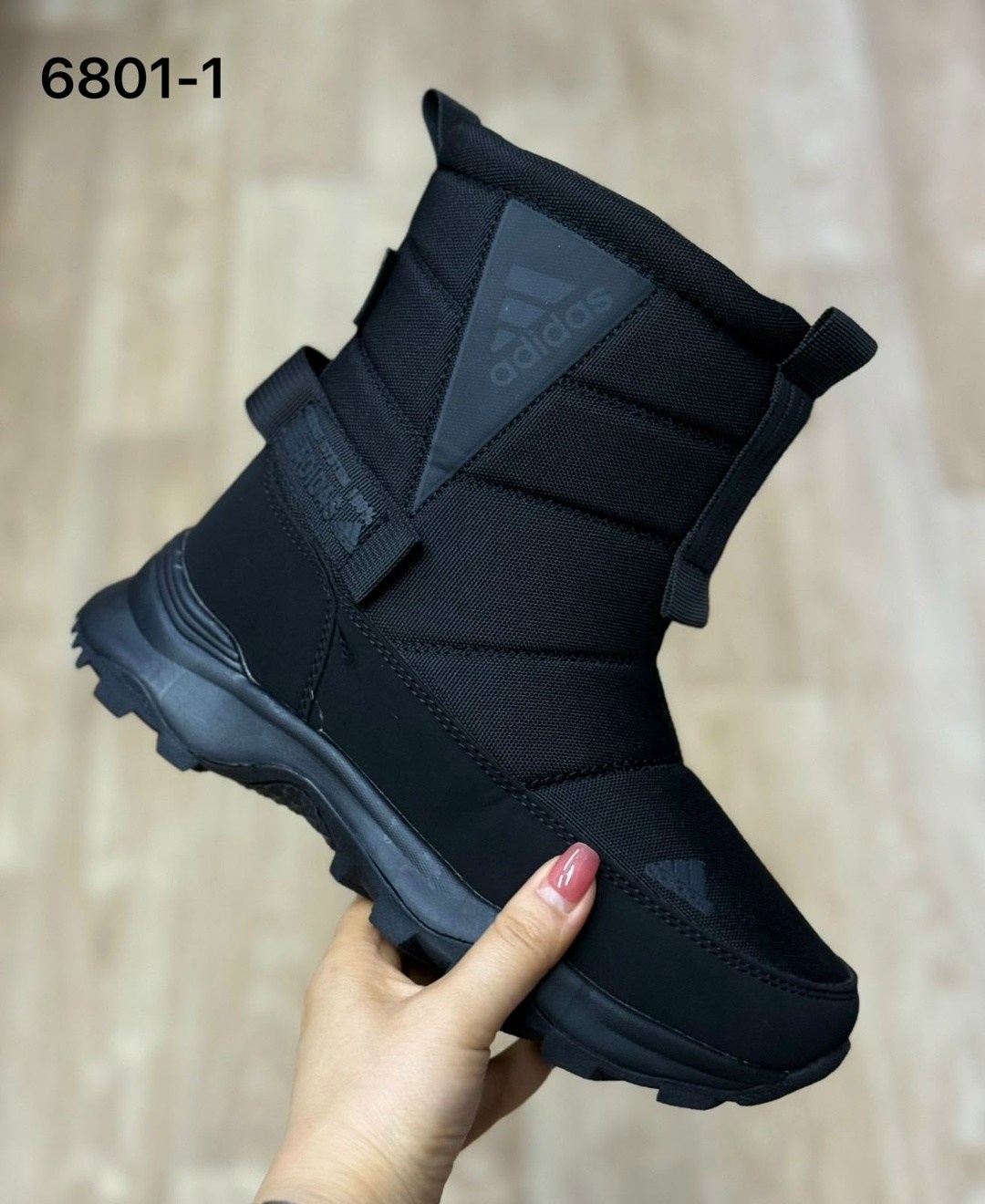 ,дутики adidas,зимние сапоги adidas,сапоги adidas, дутики