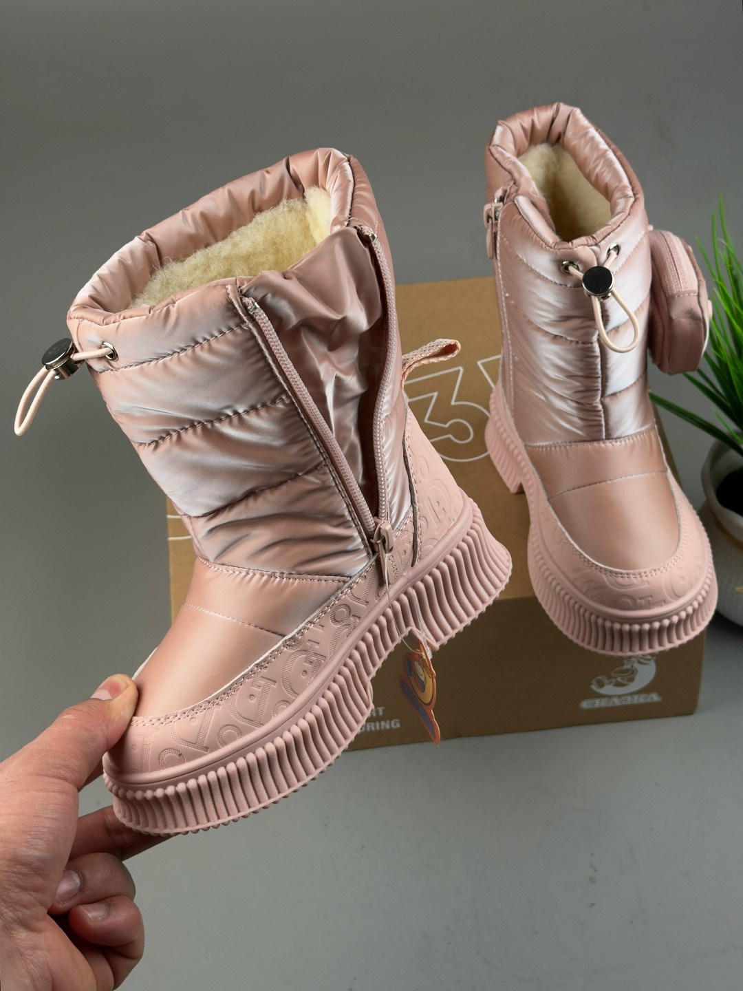 ,дутики детские,дутики зимние детские,детская ,детская зимняя