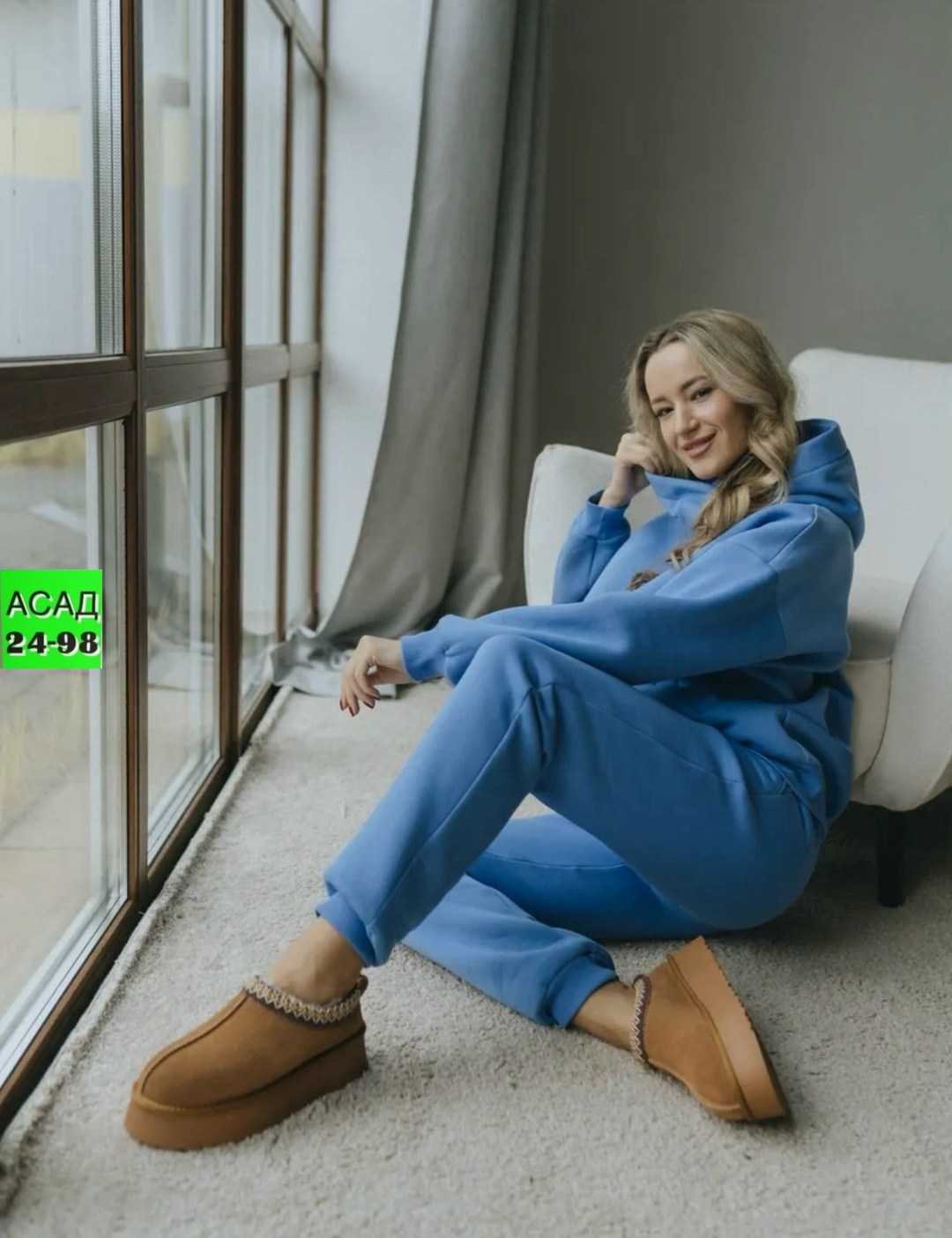 костюм из футера с начесом женские голубые,костюм женский на флисе,спортивные костюмы женские,костюм на флисе,трикотажные костюмы