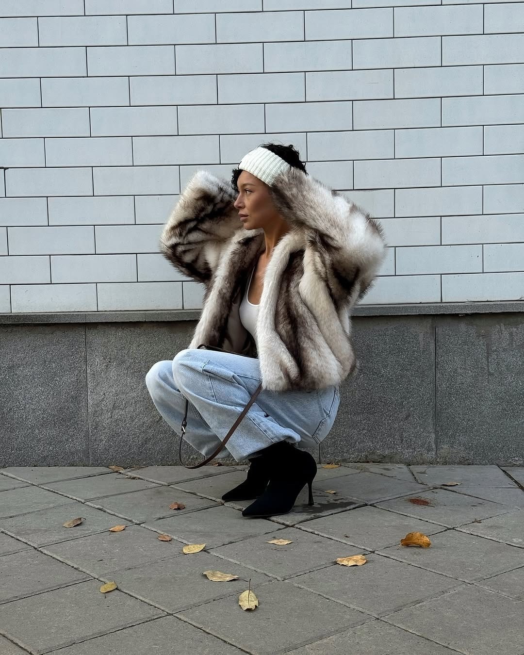 модная шуба,шуба из эко меха,шуба из экомеха,шуба зимняя,искусственная шуба