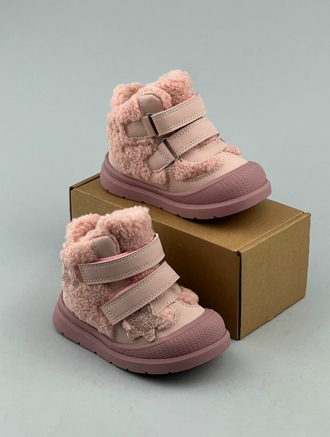 ,ботинки детские,детские зимние ботинки,детская , для детей