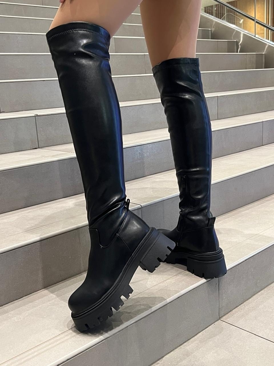 ботфорты женские,сапоги ботфорты,женские сапоги,высокие сапоги,ботфорты демисезонные