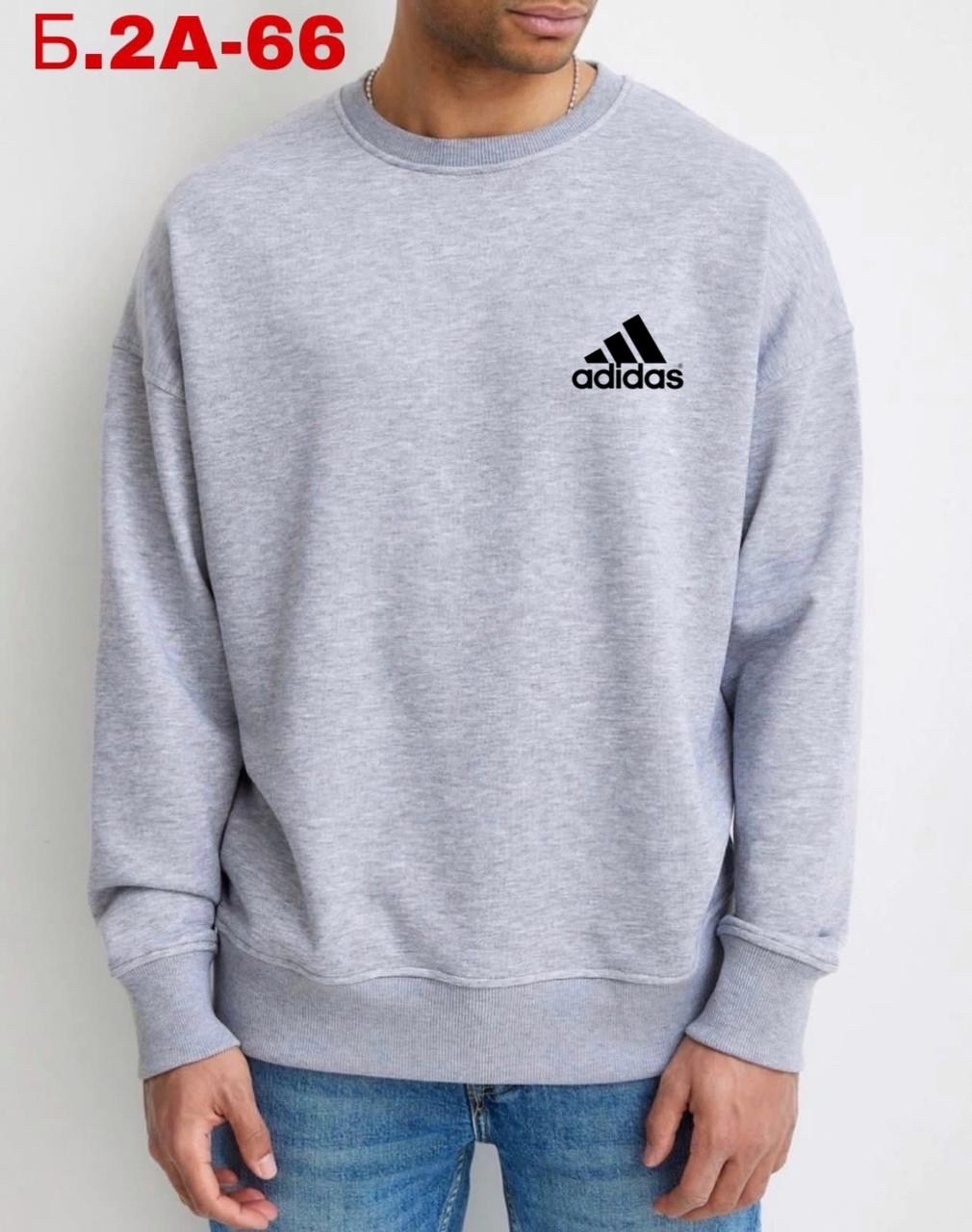 свитшот мужской adidas,серый свитшот adidas,толстовка adidas,свитшот adidas,толстовки свитшот