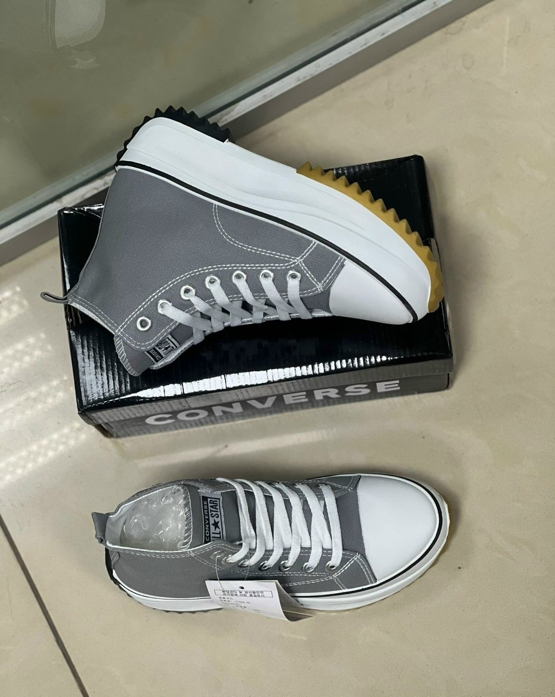 кроссовки,кеды converse,converse run star hike,кеды женские converse,converse run star hike high