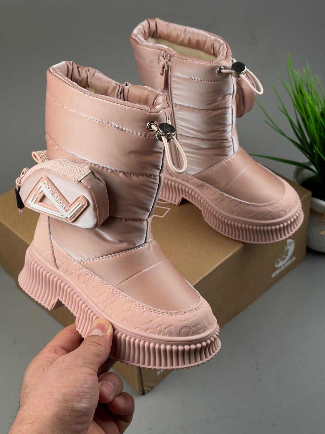 ,дутики детские,дутики зимние детские,детская ,детская зимняя