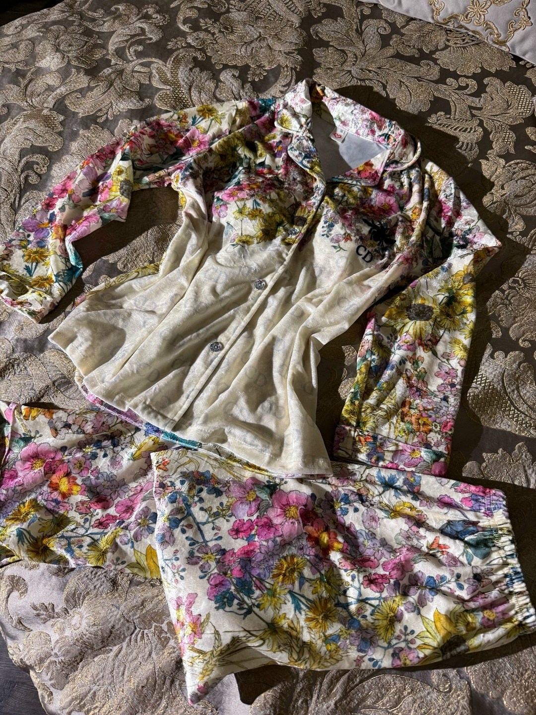 шелковая пижама виктория сикрет,комплект пижама,пижама женские,пижама шелковое,домашняя одежда пижама