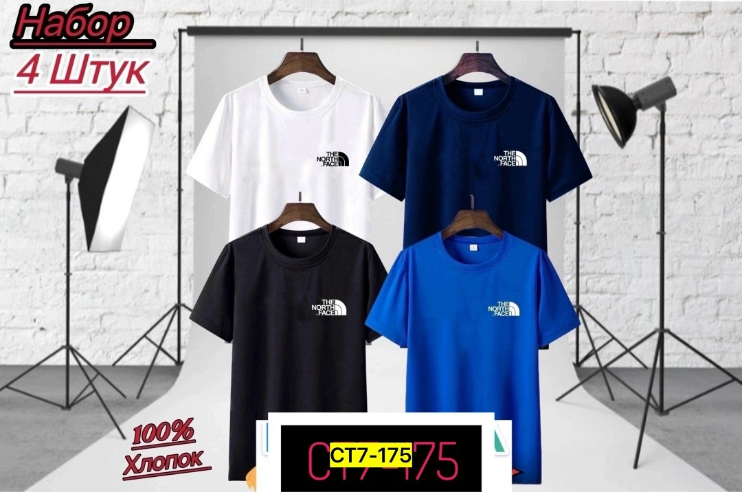 футболка мужская,мужские футболки the north face, ,футболка the north face,футболка