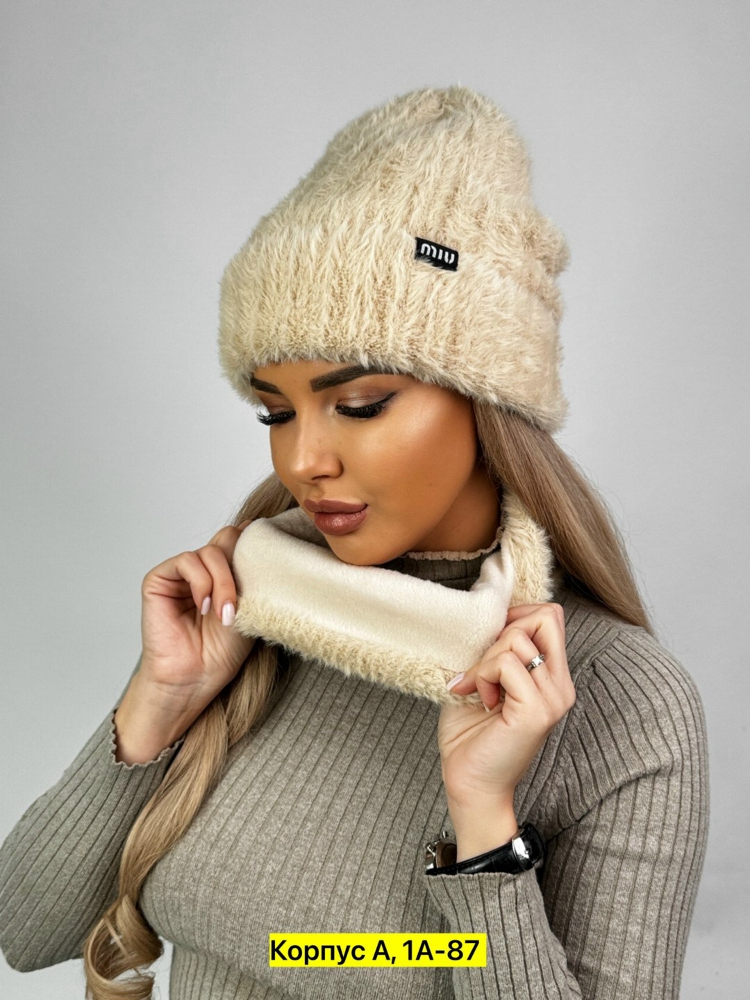 комплект женская шапка и снуд зимняя теплая,комплект шапка снуд,комплект шапка на флисе и снуд,комплект женский шапка и снуд зимние,комплект шапки