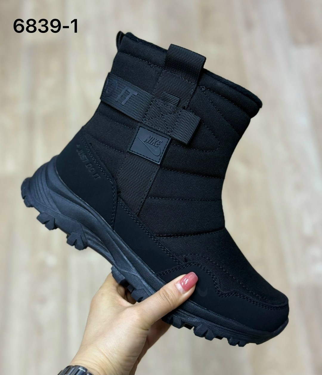 дутики зимние,дутики мужские зимние nike,дутики nike, дутики,мужские дутики