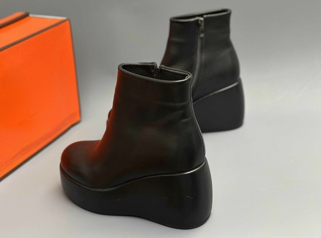 ,женские ботильоны,женские ботильоны на платформе,ботильоны на платформе, женская