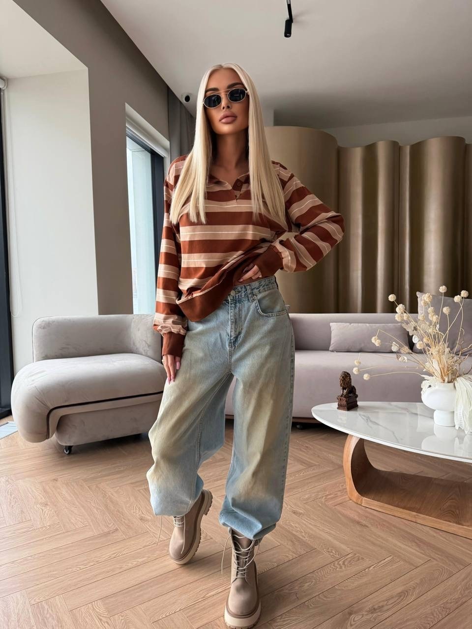кофта женская,кофта оверсайз в полоску,свитера женские,кофта женская в полоску,свитшот женская