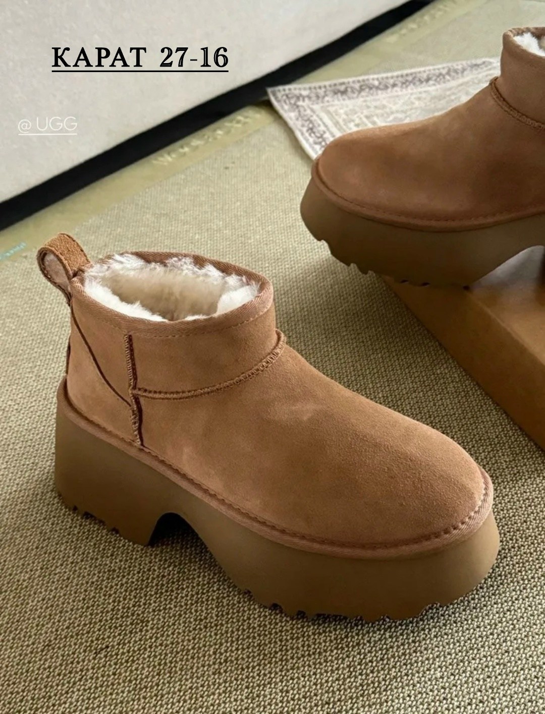 ,угги женские ugg,ботинки зимние теплые повседневные, зимняя женская,зимняя