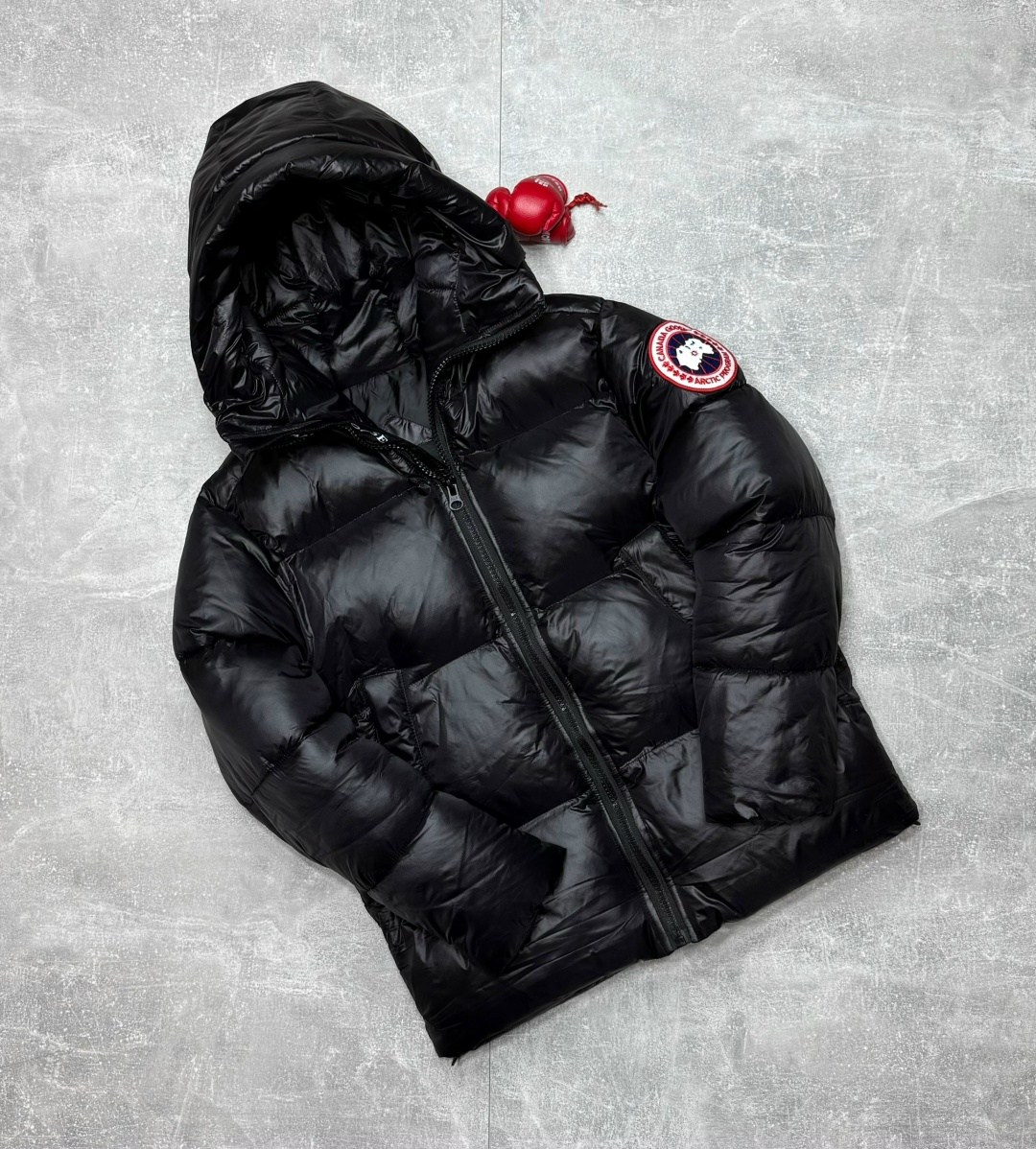 canada goose пуховики мужские,зимние куртки,пуховик crofton canada goose,пуховик canada goose,куртка пуховик