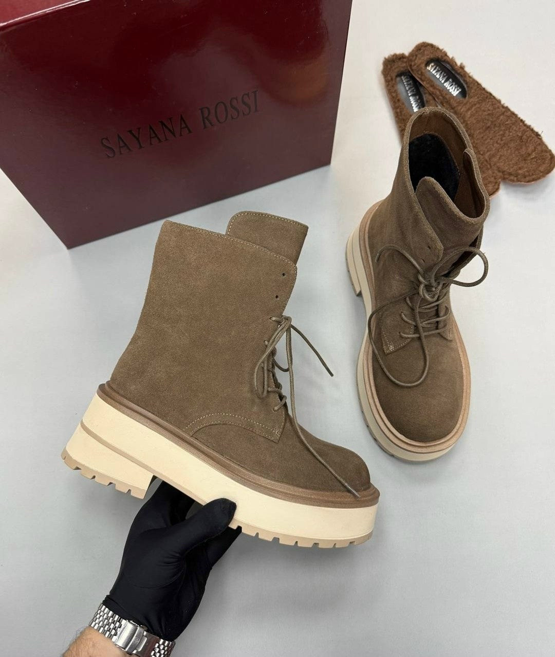 ,ботинки женские,модные ботинки,зимняя  женская,женская