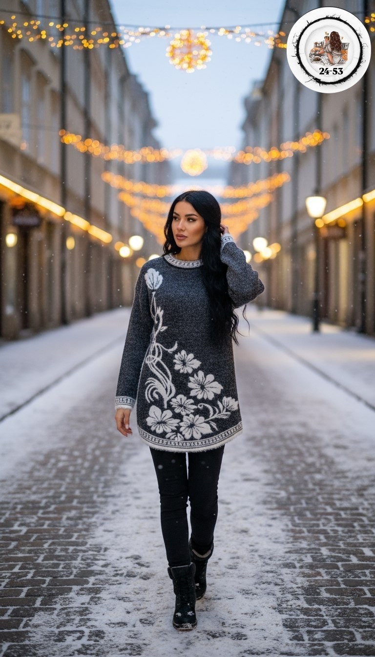 туника теплая,туника женская,свитера туники,туника нарядная,туника женская теплая