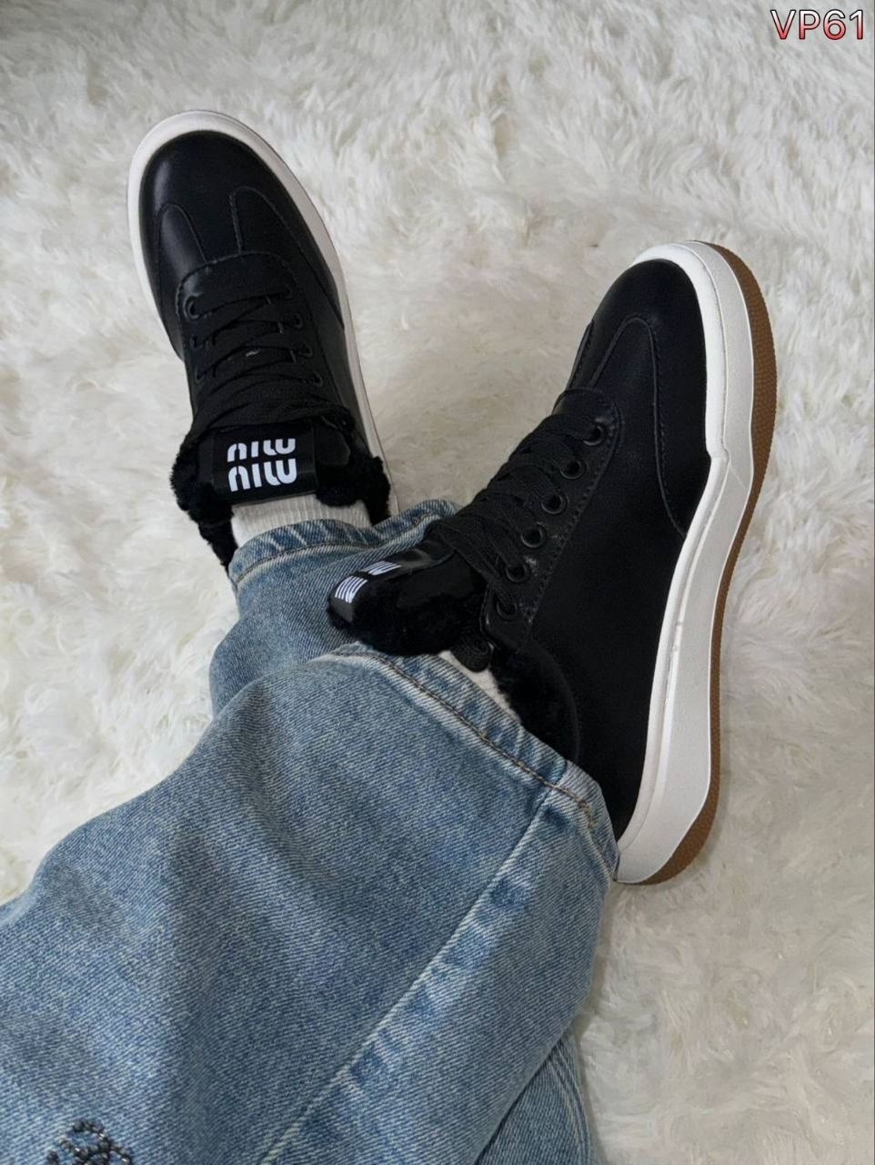 ,женские кроссовки miu miu,кроссовки miu miu,кроссовки miu,кеды женские зимние