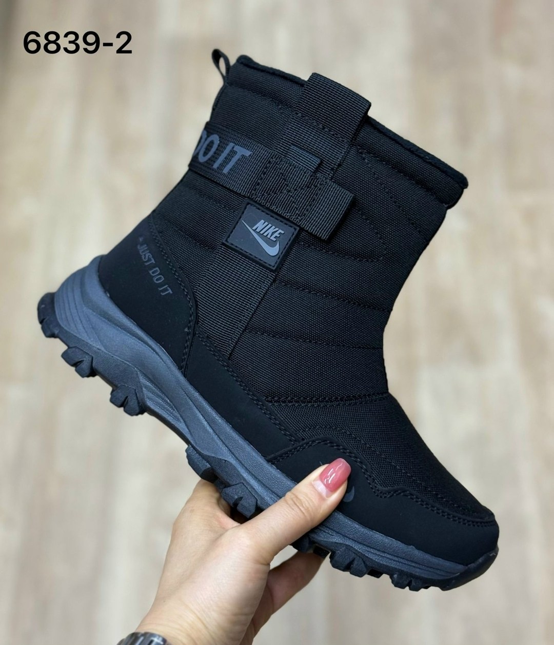 дутики зимние,дутики мужские зимние nike,дутики nike, дутики,мужские дутики