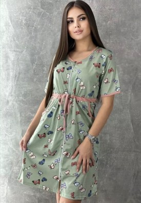 Домашняя одежда