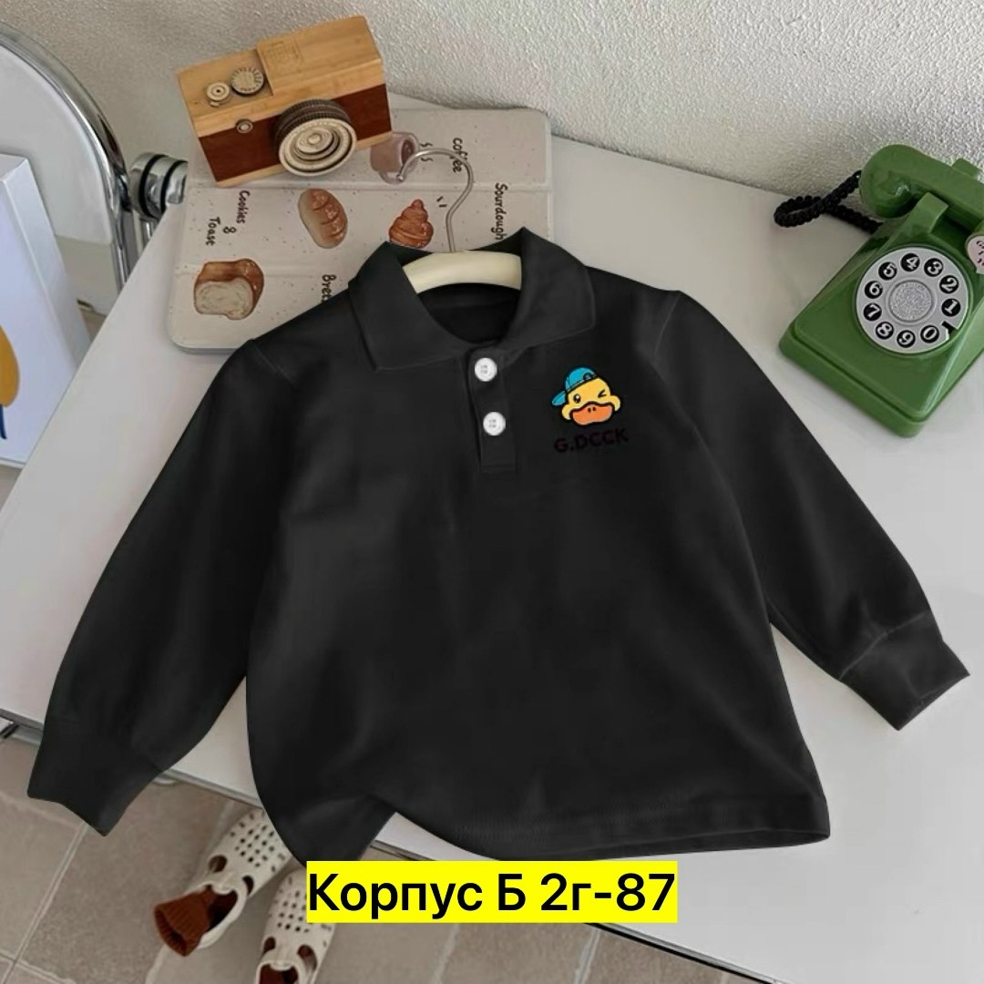 поло для мальчика,джемпер поло для мальчика,рубашка поло для мальчика,luminoso поло для мальчиков р145,поло с длинным рукавом для мальчика