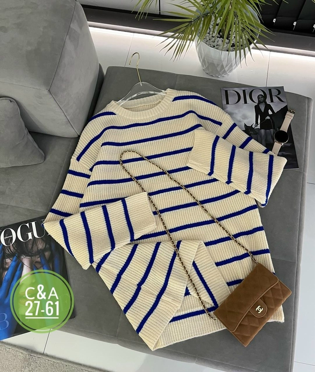 свитера женские,свитер вязаный,женская кофта,свитер с полоска,свитер