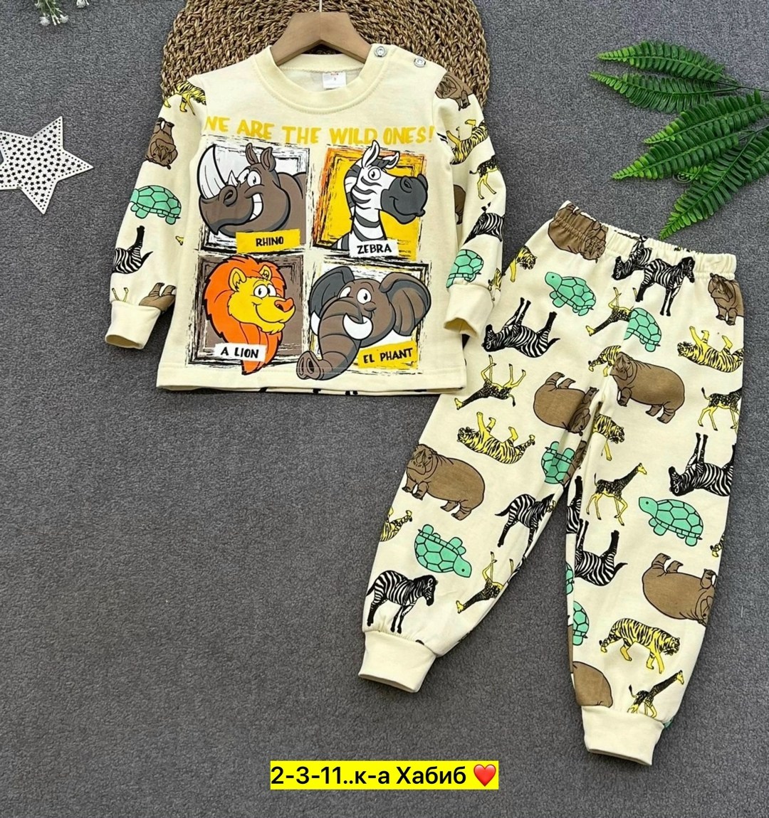 пижама детская,пижама теплая,пижама для мальчика,пижама для мальчика пижама для девочки,пижама комплект