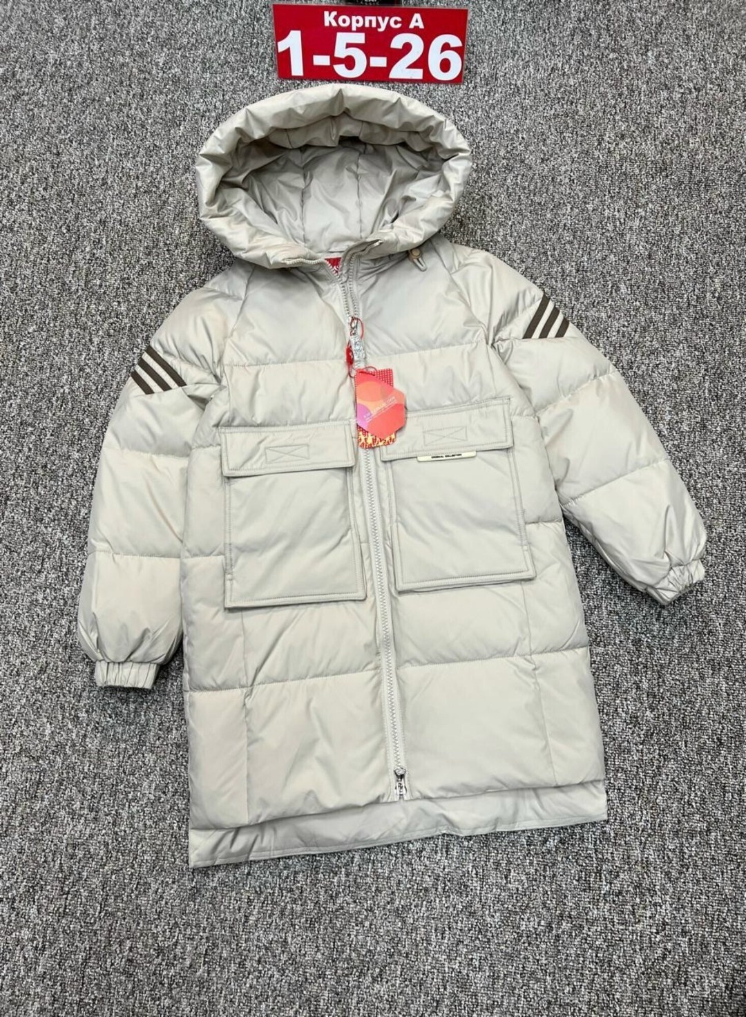 куртка зимняя,куртка детская,демисезонная куртка,куртка,удлиненная куртка