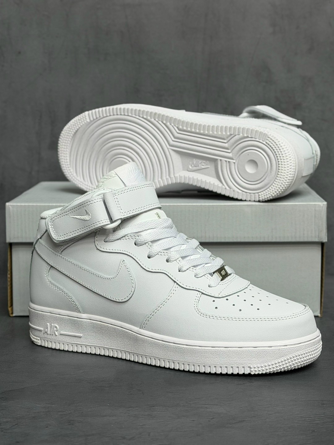 кросcовки nike air force 1,nike air force 1 mid white,nike air force 1 mid,кроссовки nike air force,кроссовки nike air force 1 mid