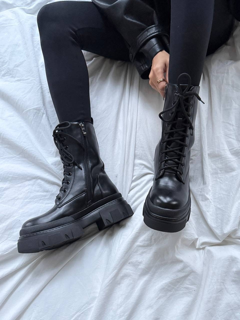 ,женские ботинки,ботинки,ботинки модные, женская