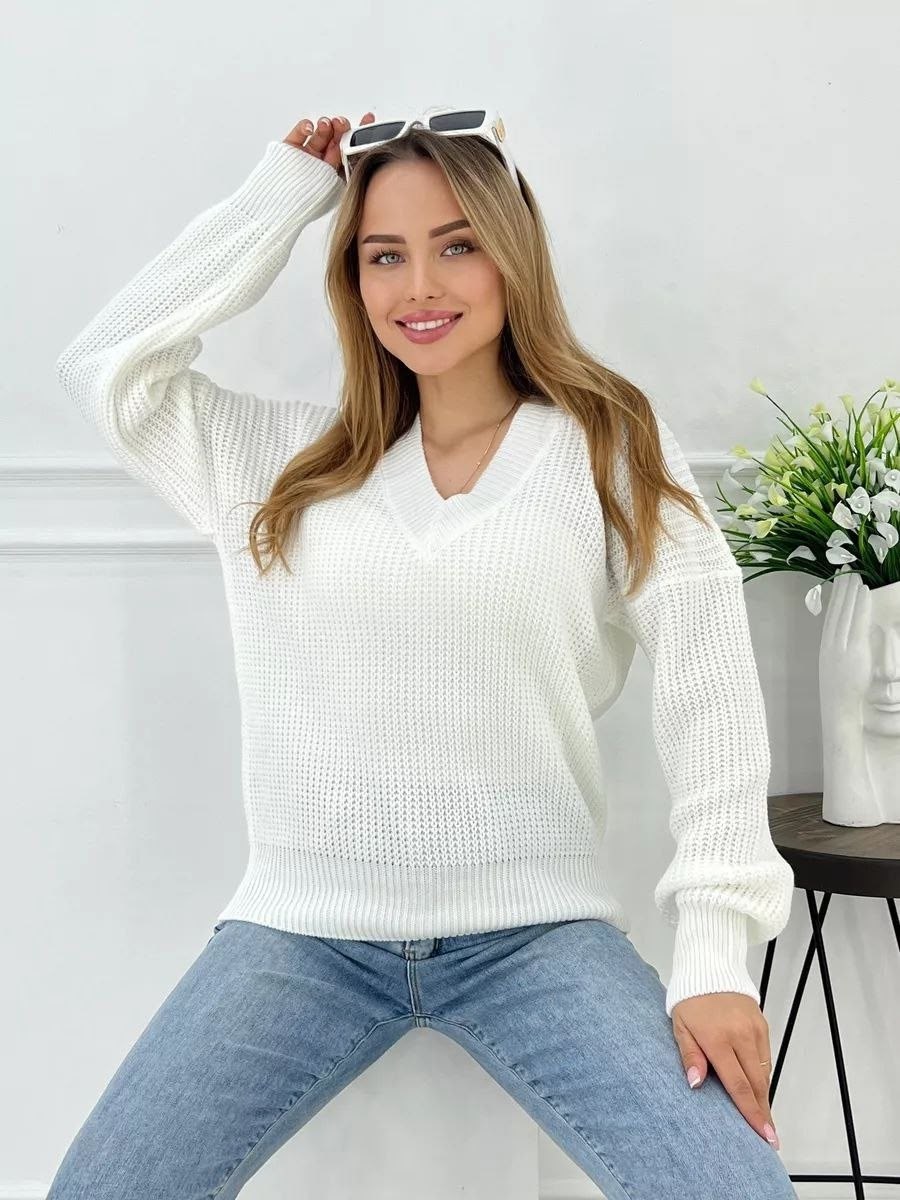 кофта женская,свитера женские,свитер оверсайз вязаный женский,пуловер женский,вязаный пуловер