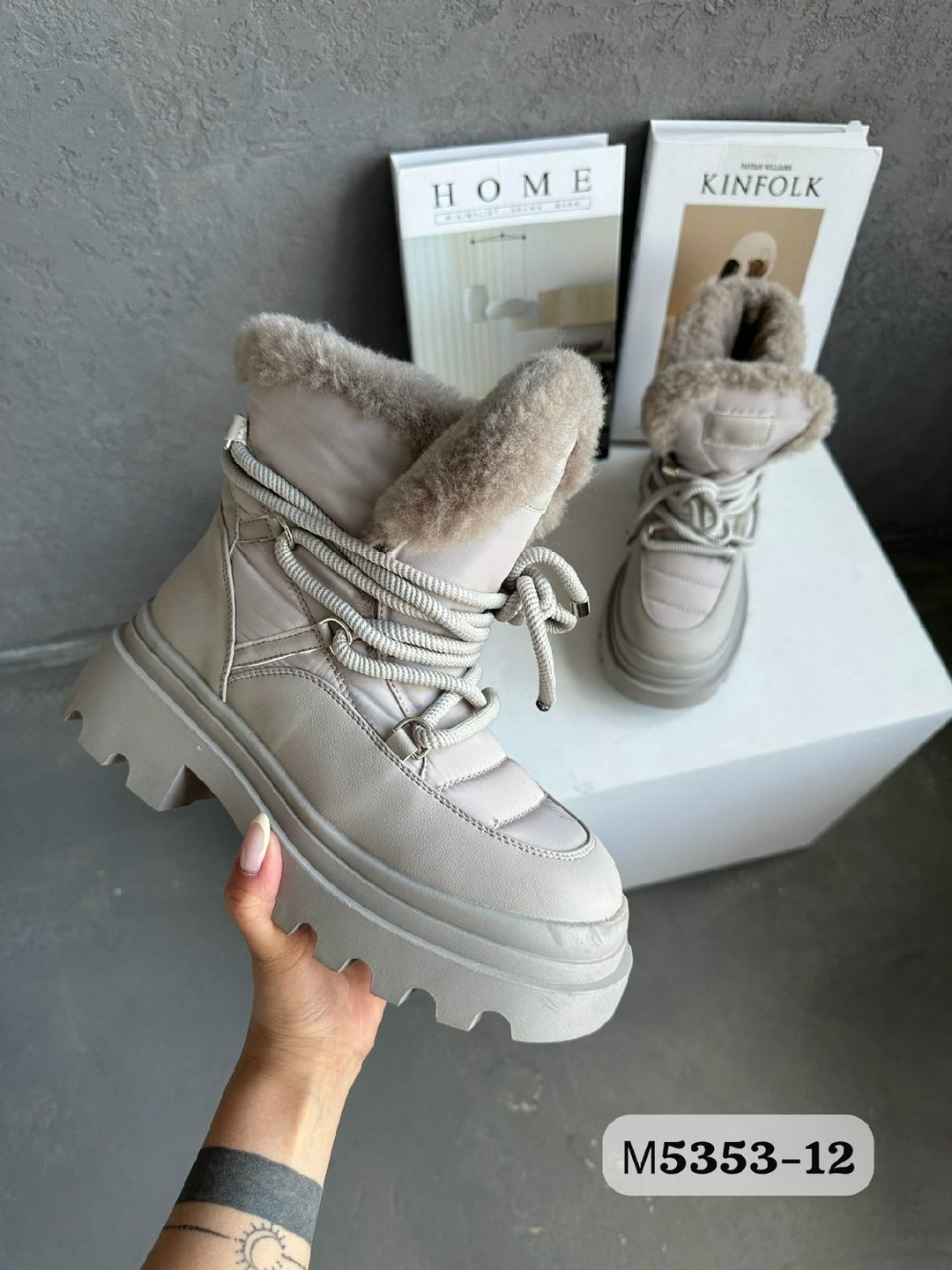 , женская зимняя,женские зимние ботинки,зимние ботинки,ботинки женские