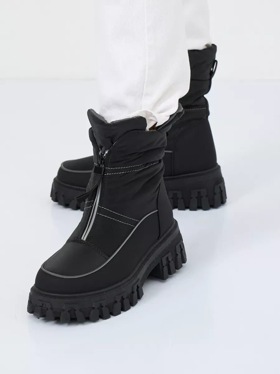 ,дутики женские,женская зимняя ,ботинка женские зимние,зимняя