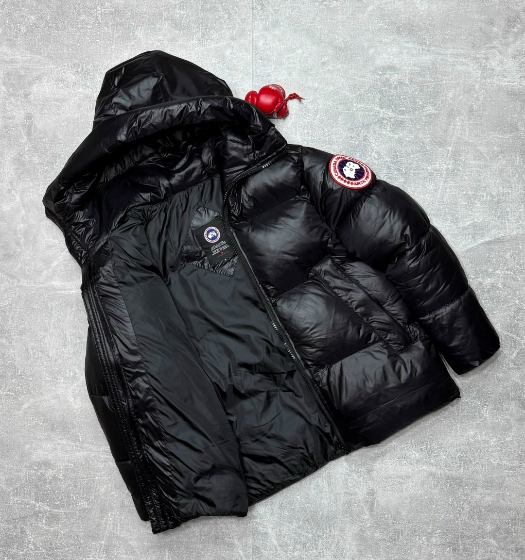 canada goose пуховики мужские,зимние куртки,пуховик crofton canada goose,пуховик canada goose,куртка пуховик