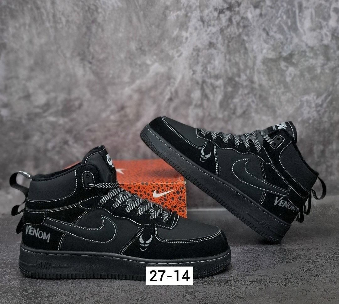 зимние кроссовки nike,зимние кроссовки nike air force 1,кроссовки зимние мужские nike,найк аир форс 1 черные зимние,кроссовки зимние nike air force