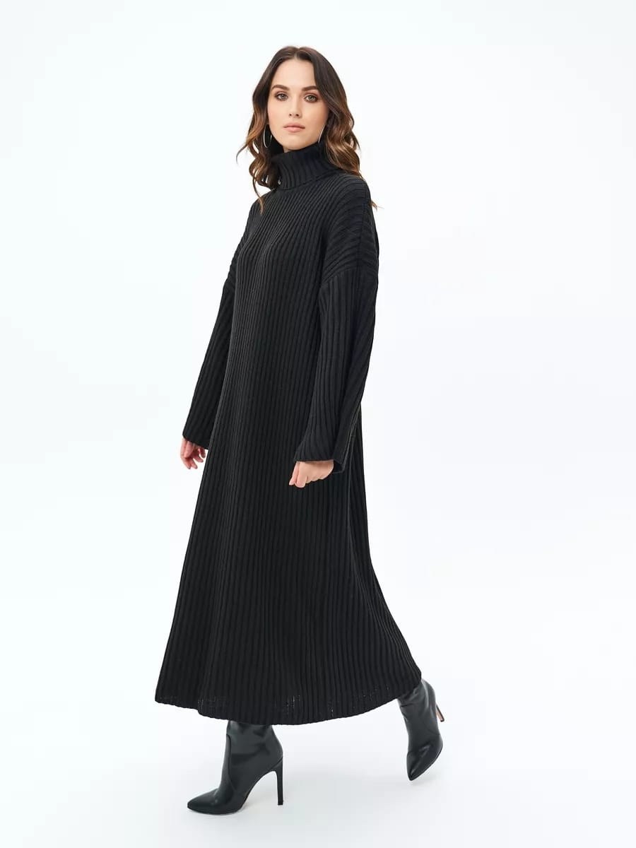 вязаное платье оверсайз,платье вязаное,вязаное платье макси,платье лапша вязаное оверсайз,трикотажное платье