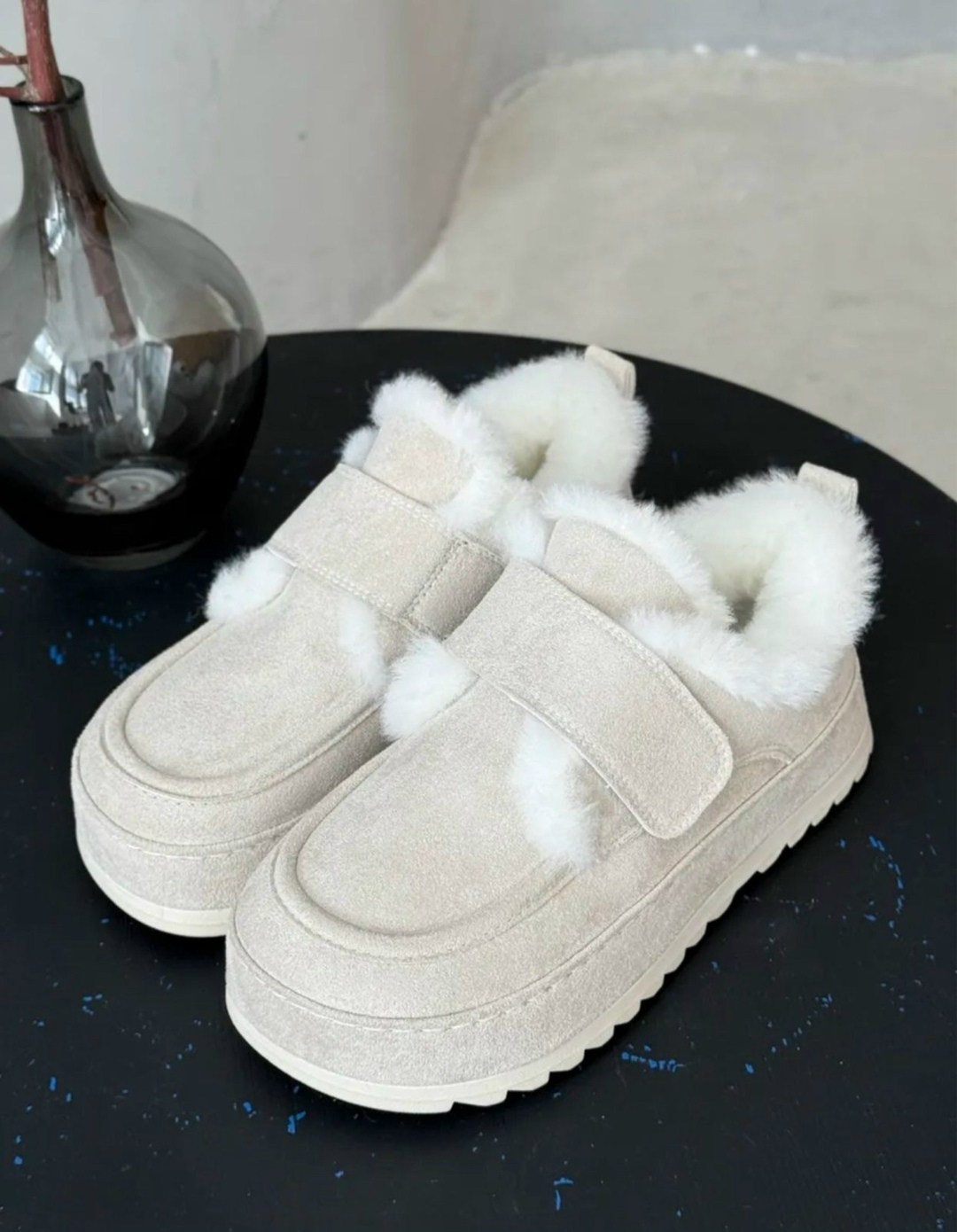 ,зимняя ,женская ,угги женские,теплая