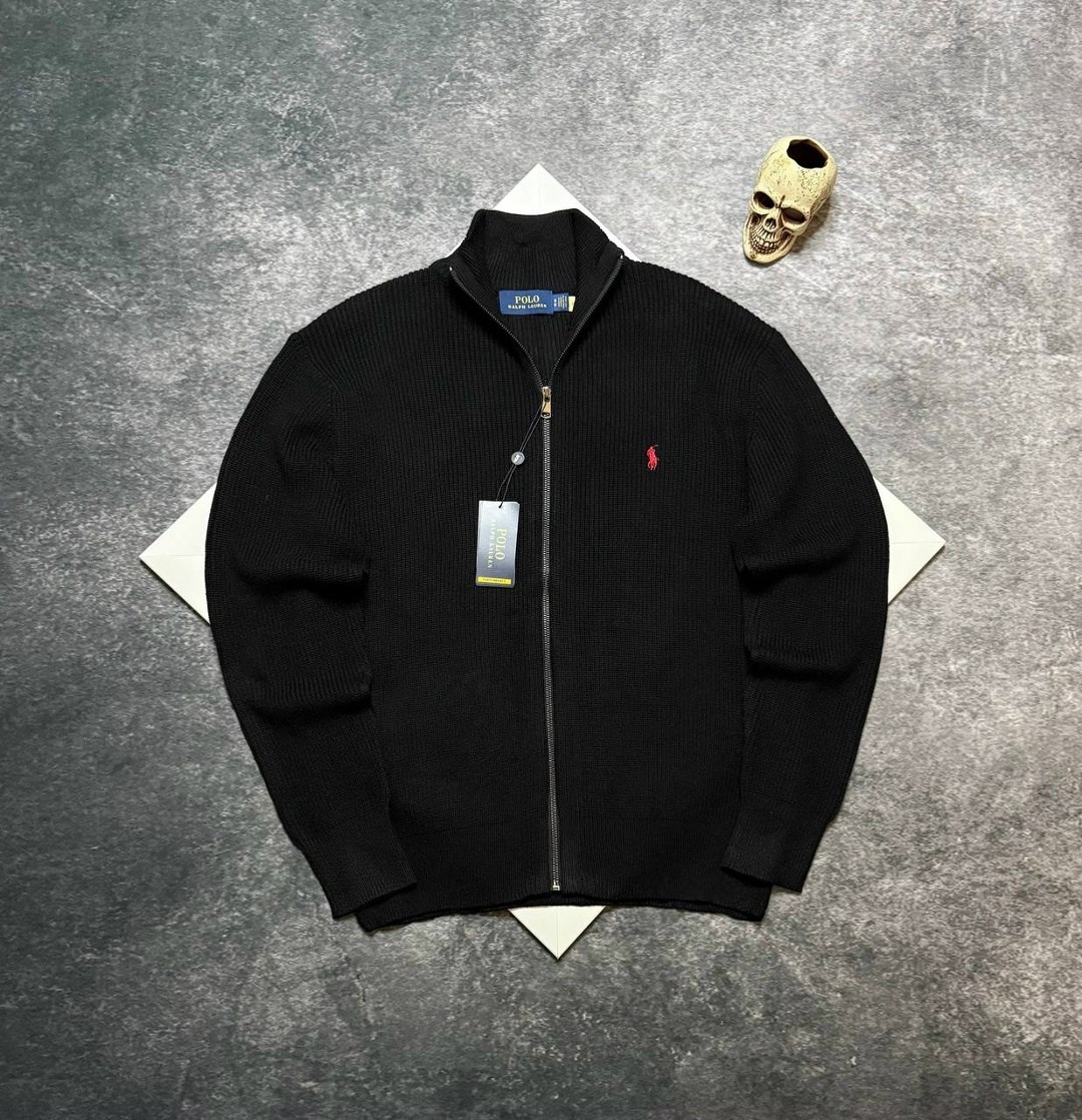 мужская кофта,кардиган polo ralph lauren,свитер polo ralph lauren,кофта на молнии,кофта свитер