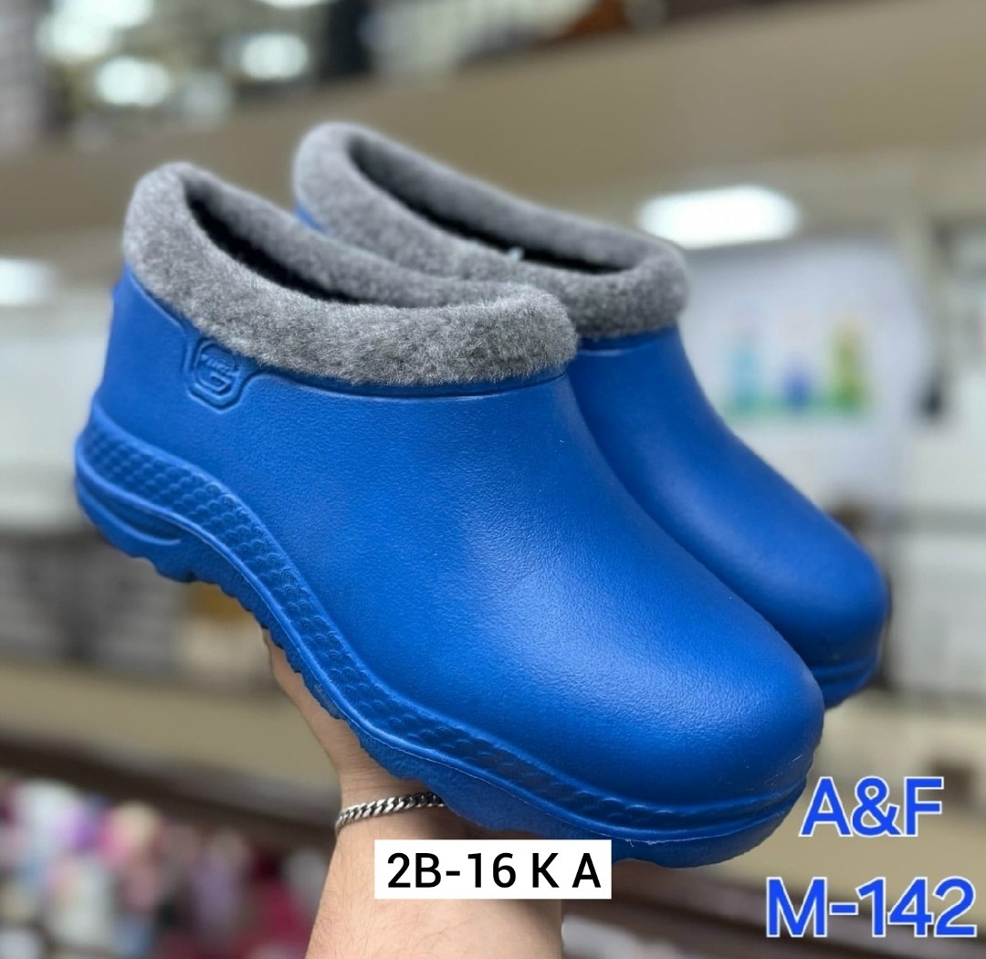 галоши утепленные эва,галоши женские,,галоши жен эва утепл 36-41р,галоши эва утепленные мужские