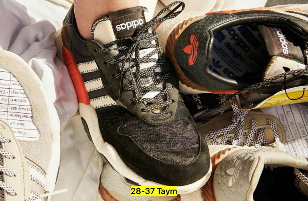 adidas alexander wang turnout,adidas alexander wang x turnout trainer core,adidas alexander wang,кроссовки adidas,adidas original