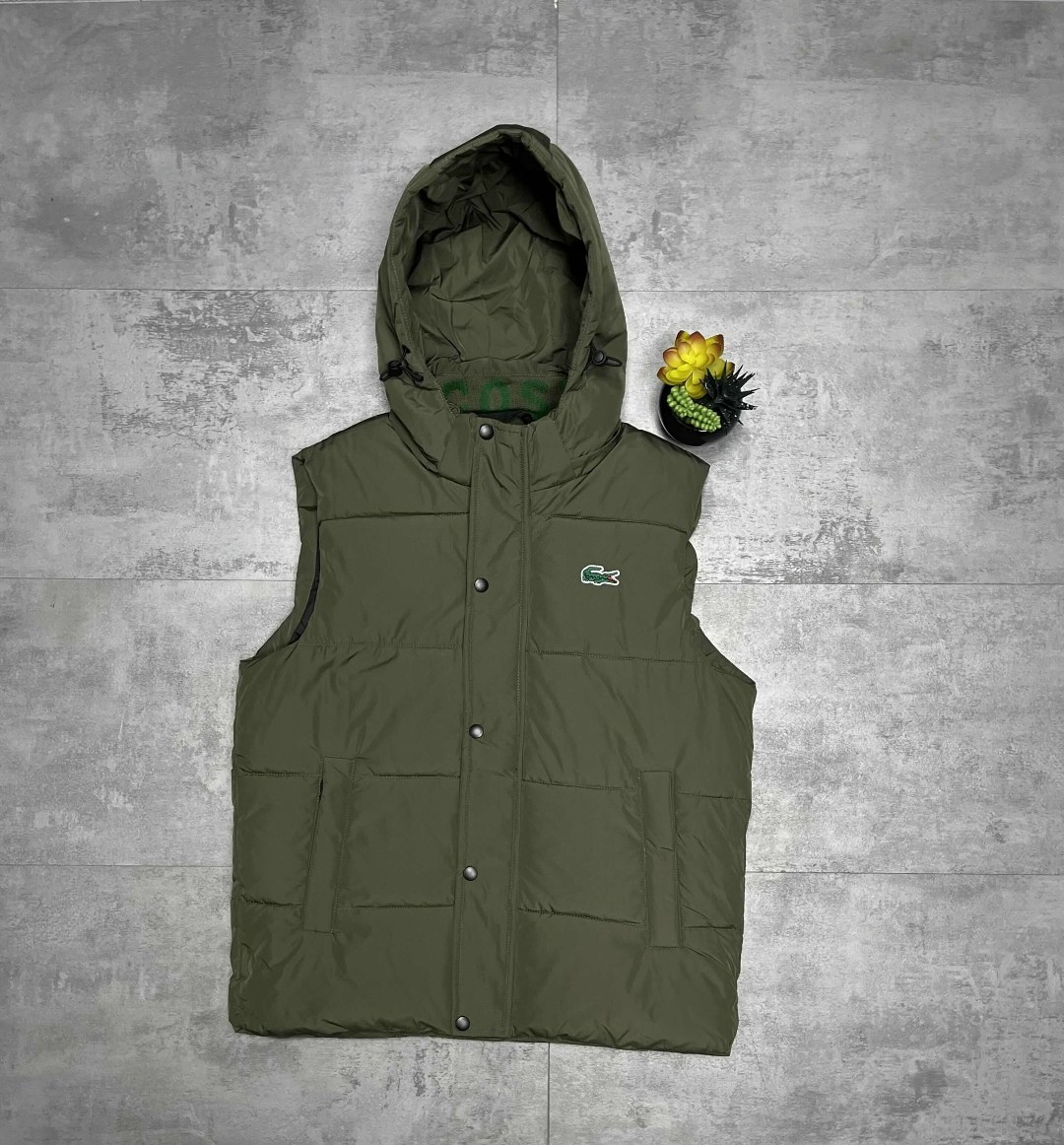 жилетка мужская хаки,жилетка мужская,жилетка,жилеты с капюшоном,жилет мужской