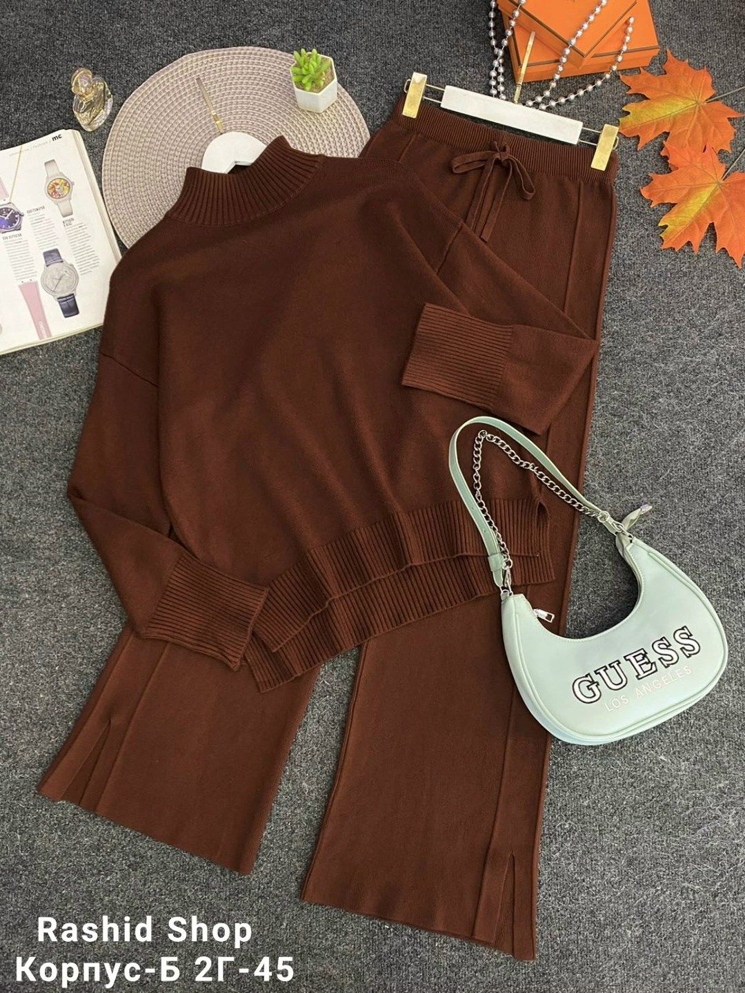 трикотажные костюмы,женский трикотажный костюм,костюмы брючные,трикотажный вязаный костюм,костюм с кофтой