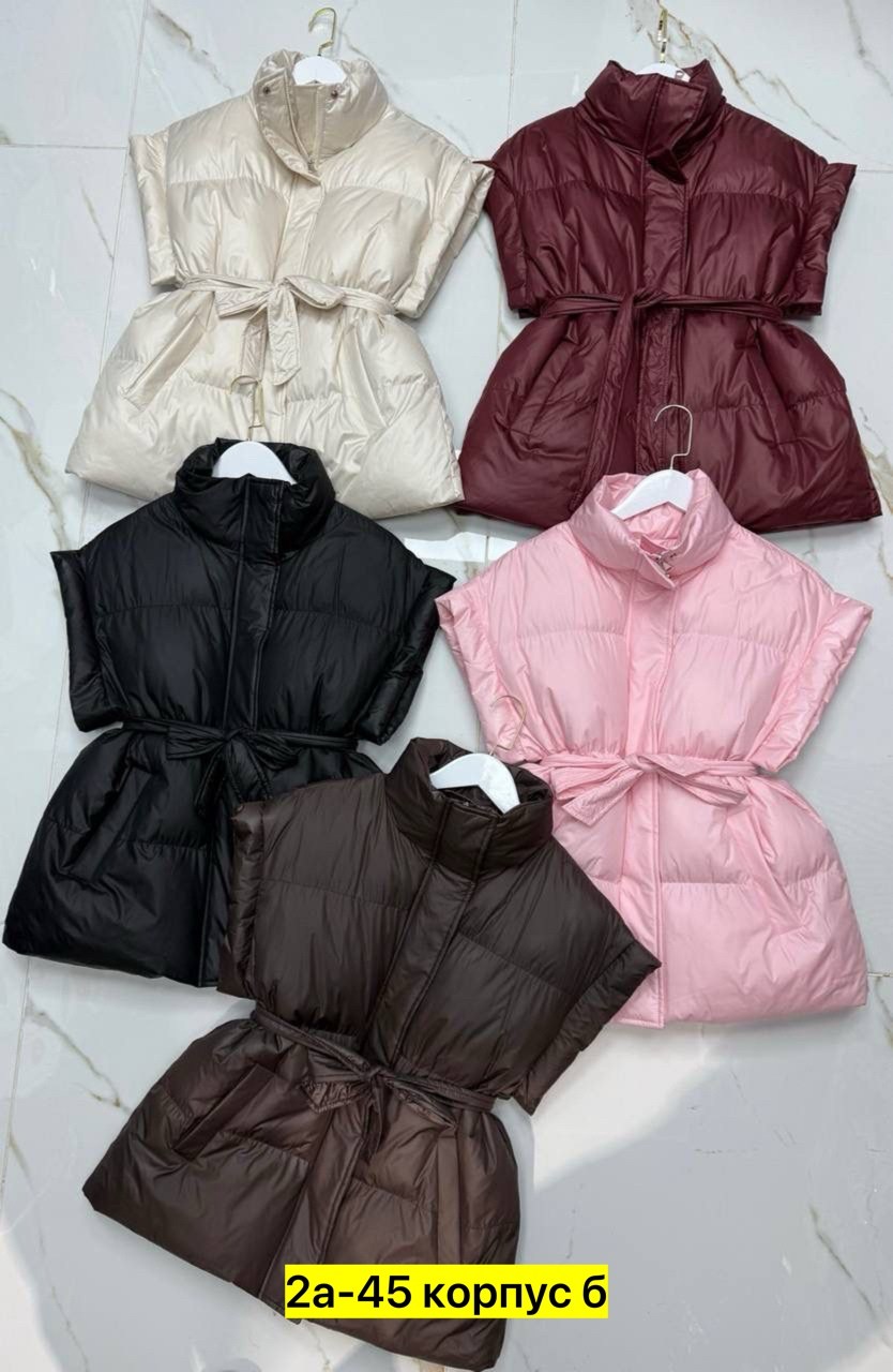 жилетка на синтепоне,демисезонная жилетка,жилет на синтепоне,жилетка женская,женские жилеты