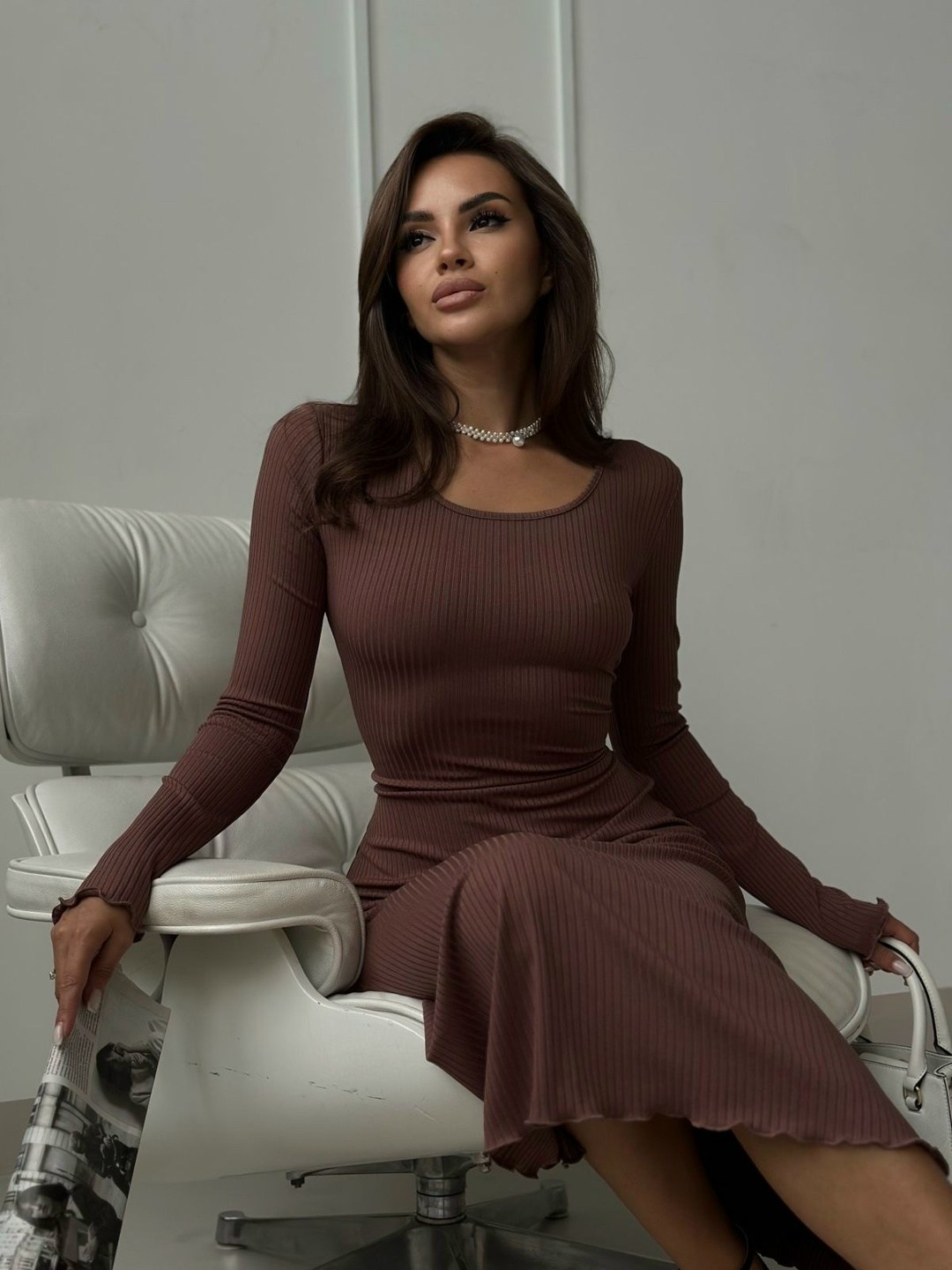 платье женское голубое,платье лапша,платье лапша длинная,платье трикотажное лапша,голубое платье лапша миди