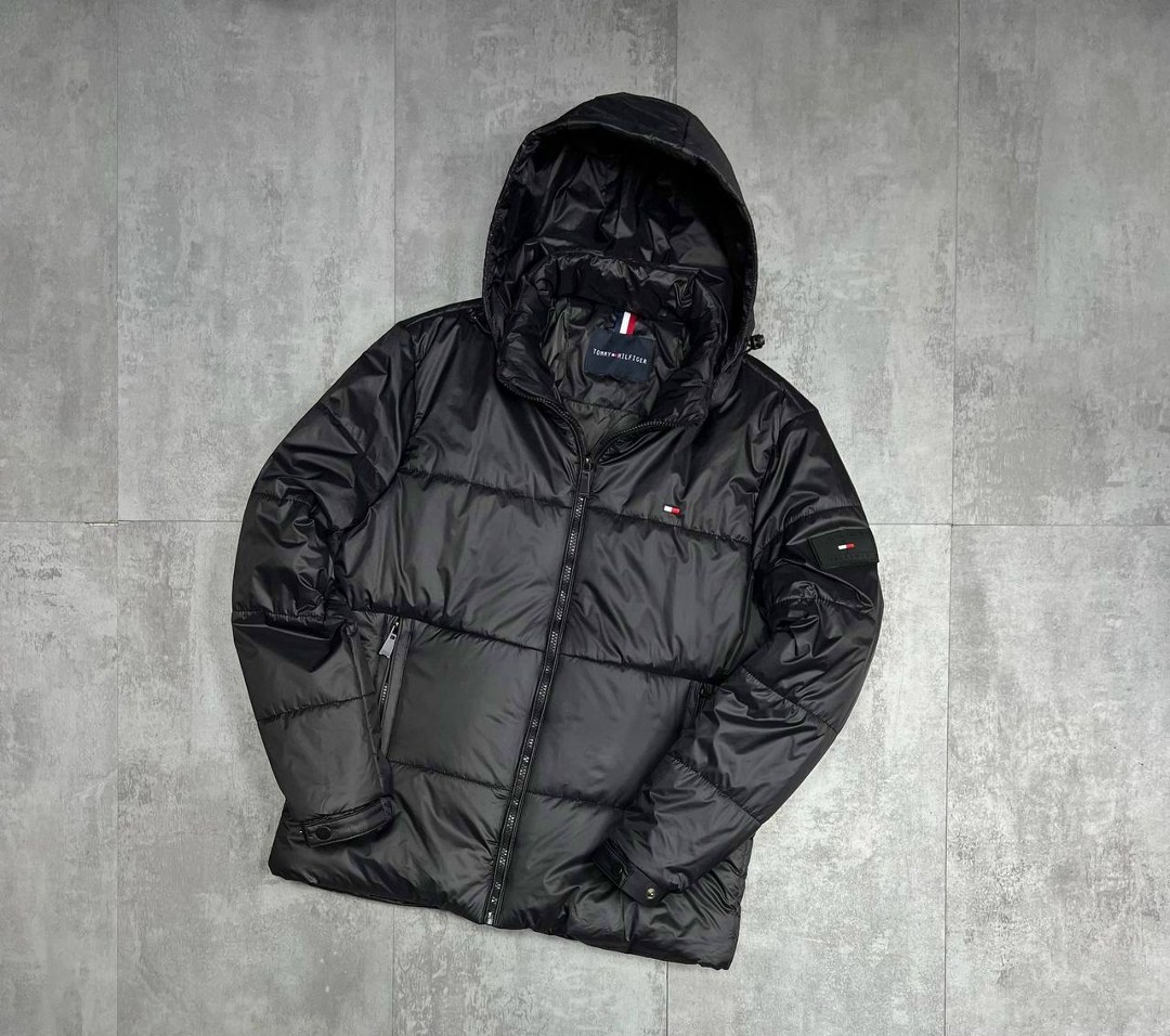 зимняя куртка tommy hilfiger,куртка tommy hilfiger мужская,демисезонная куртка,мужские пуховики tommy hilfiger,мужская демисезонная куртка